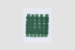MOS Architects, Woven Print No. 4 (Marsh), 2025