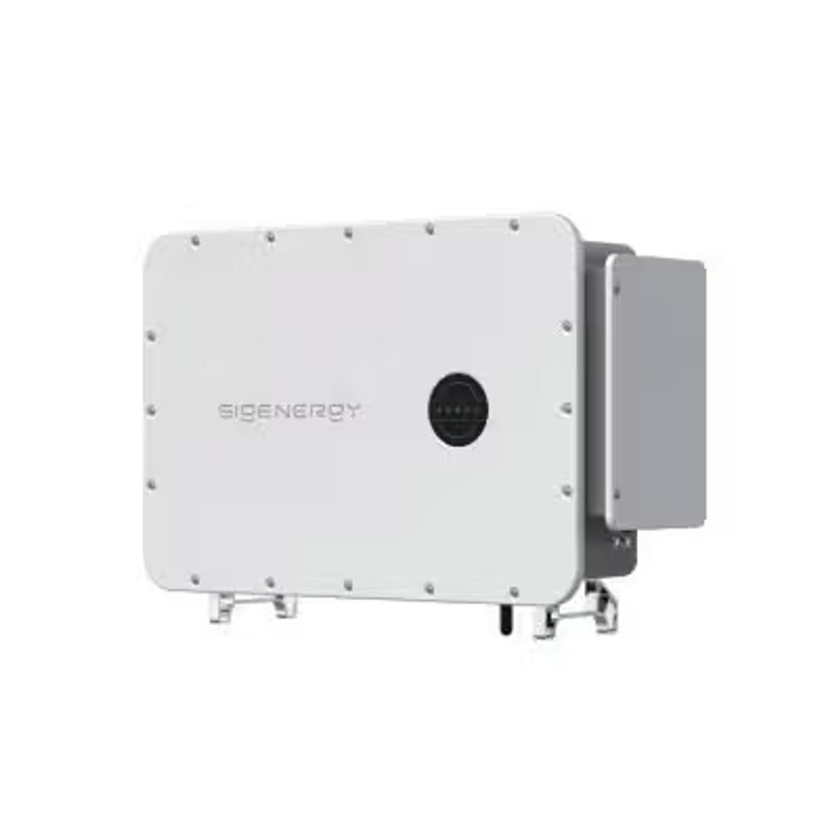Sistem de stocare Sigenergy SigenStack – 144,72 kWh / 60 kW