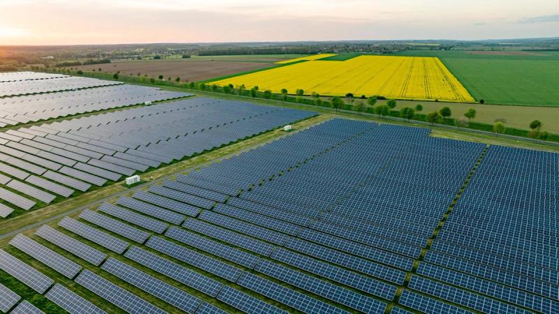 Finanțări AFIR 2026 pentru panouri fotovoltaice, stocare și independență energetică