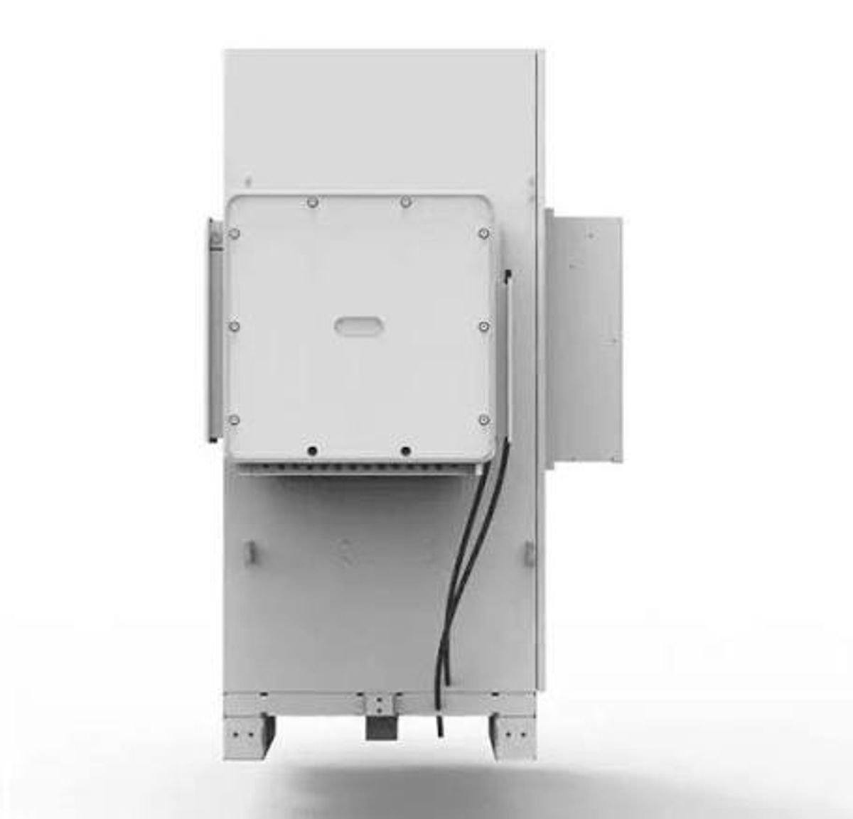 Sistem de stocare Huawei LUNA2000-161-2S11 – 161,3 kWh