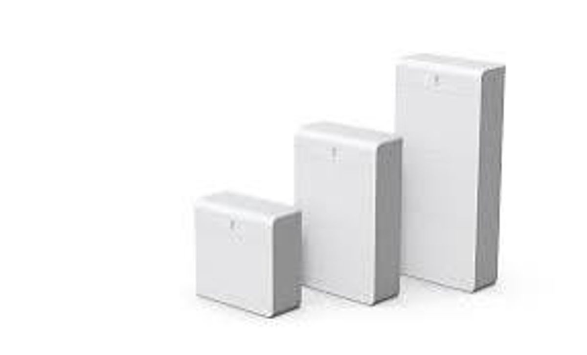 Modul baterie Huawei LUNA2000-5-E1 – 5 kWh