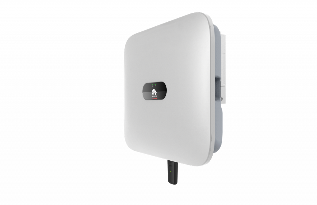 Invertor trifazat Huawei SUN2000-8KTL-M1 – 8 kW