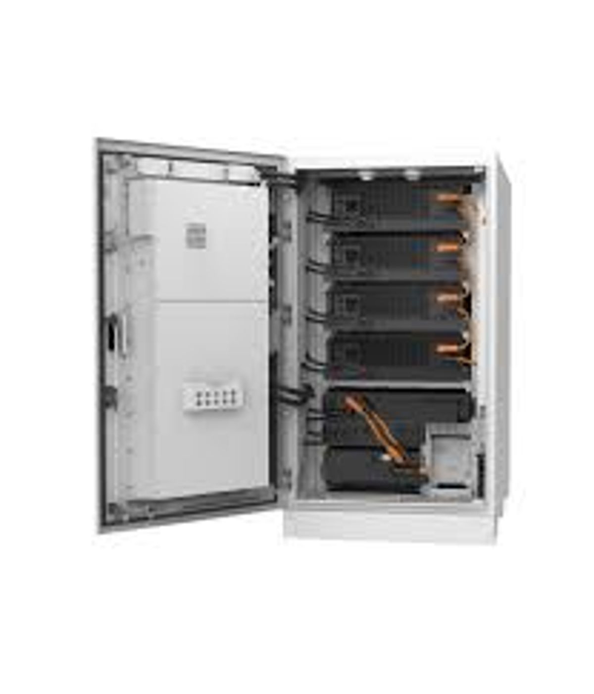 Sistem de stocare Huawei LUNA2000-241-2S1 – 241 kWh