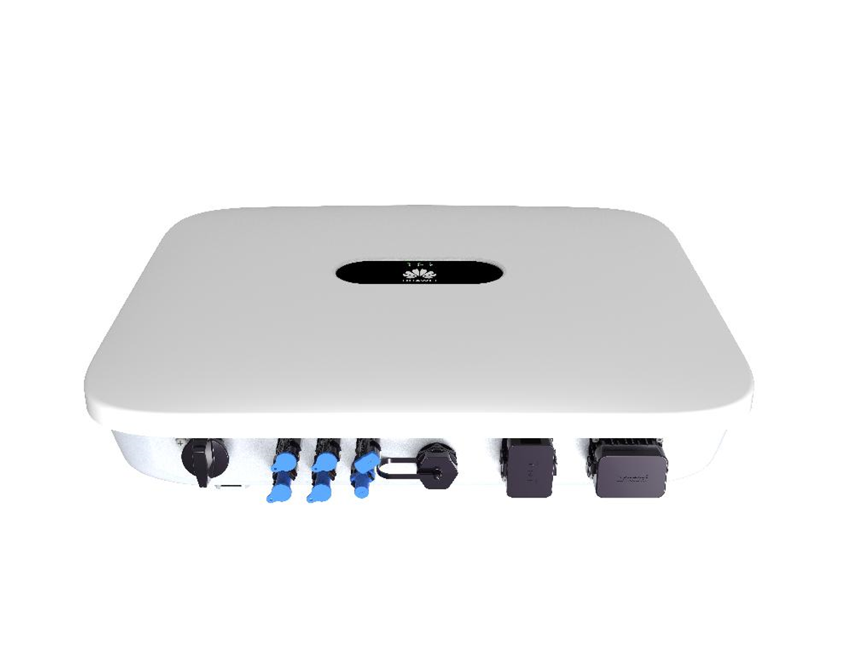 Invertor trifazat Huawei SUN2000-8KTL-M1 – 8 kW