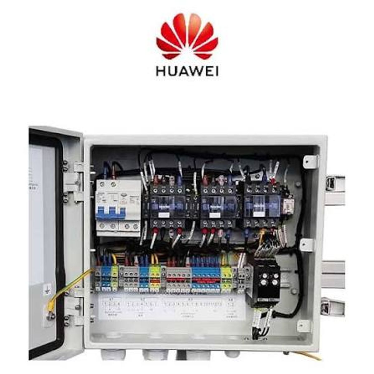 Huawei Backup Box-B0 monofazat – 5 kVA