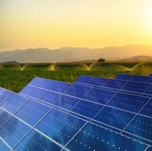 Soluții moderne și eficiente energetic
