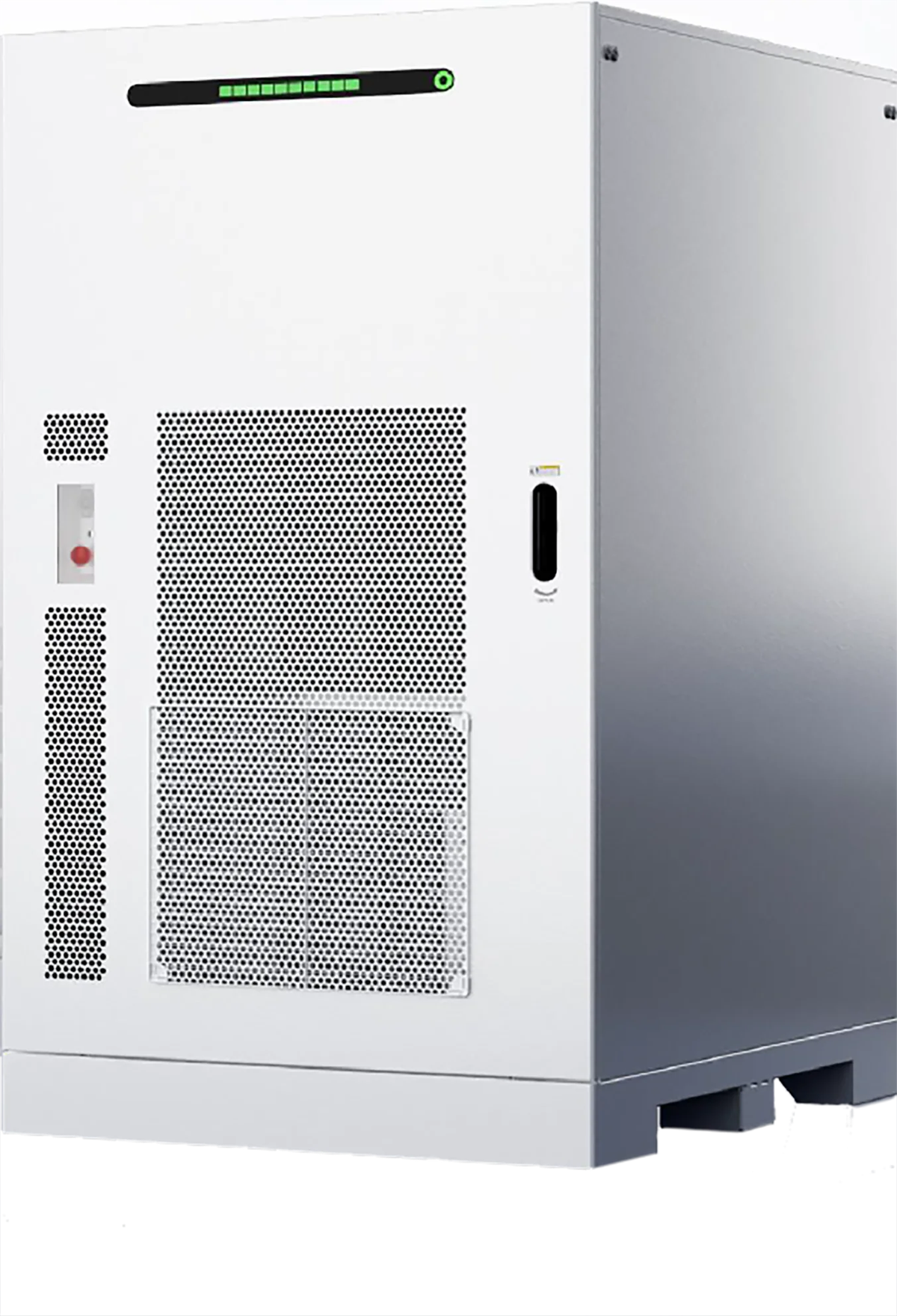Sistem de stocare Huawei LUNA2000-241-2S1 – 241 kWh