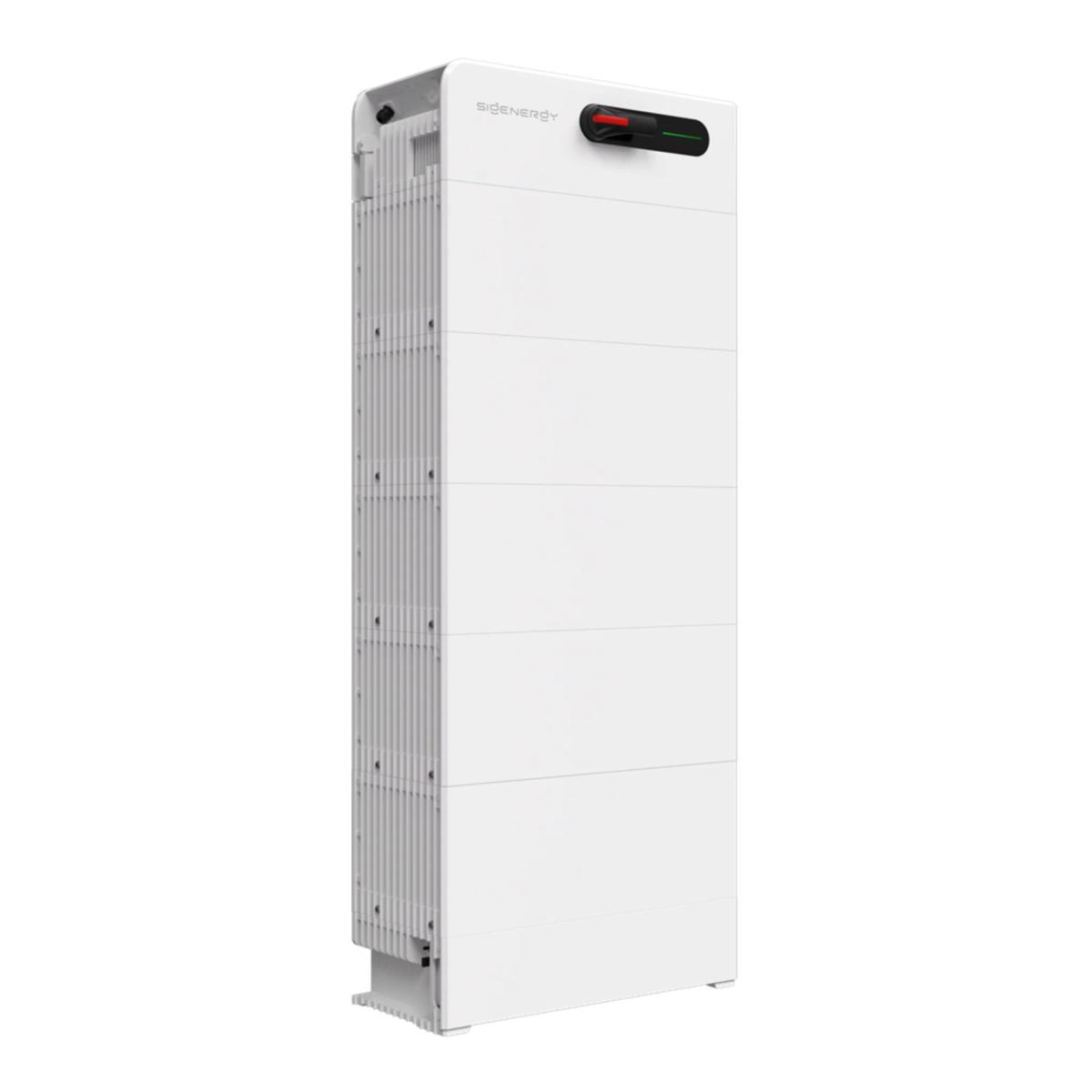 Sistem de stocare Sigenergy SigenStack – 144,72 kWh / 60 kW