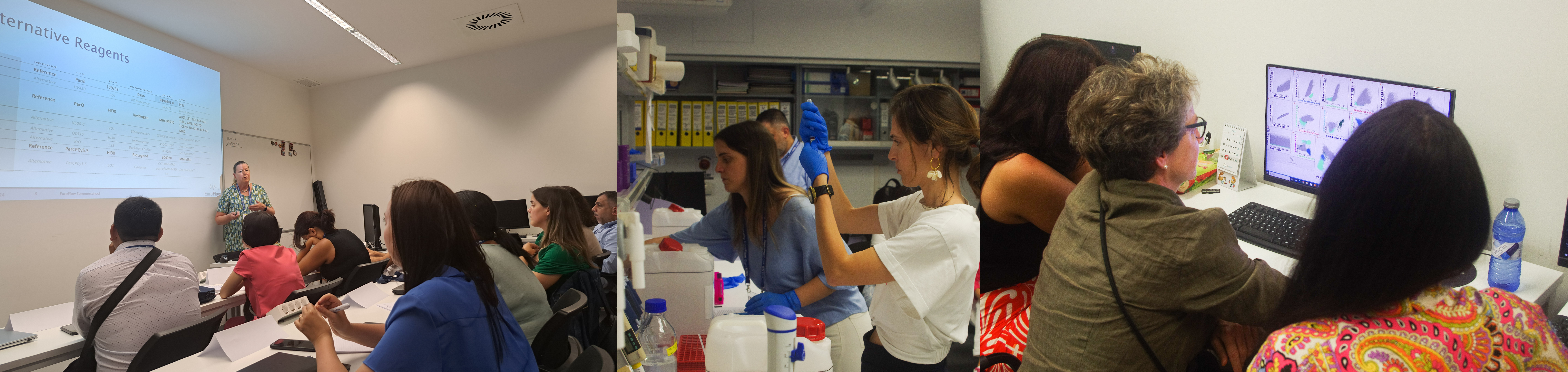 2024 Summer School Salamanca