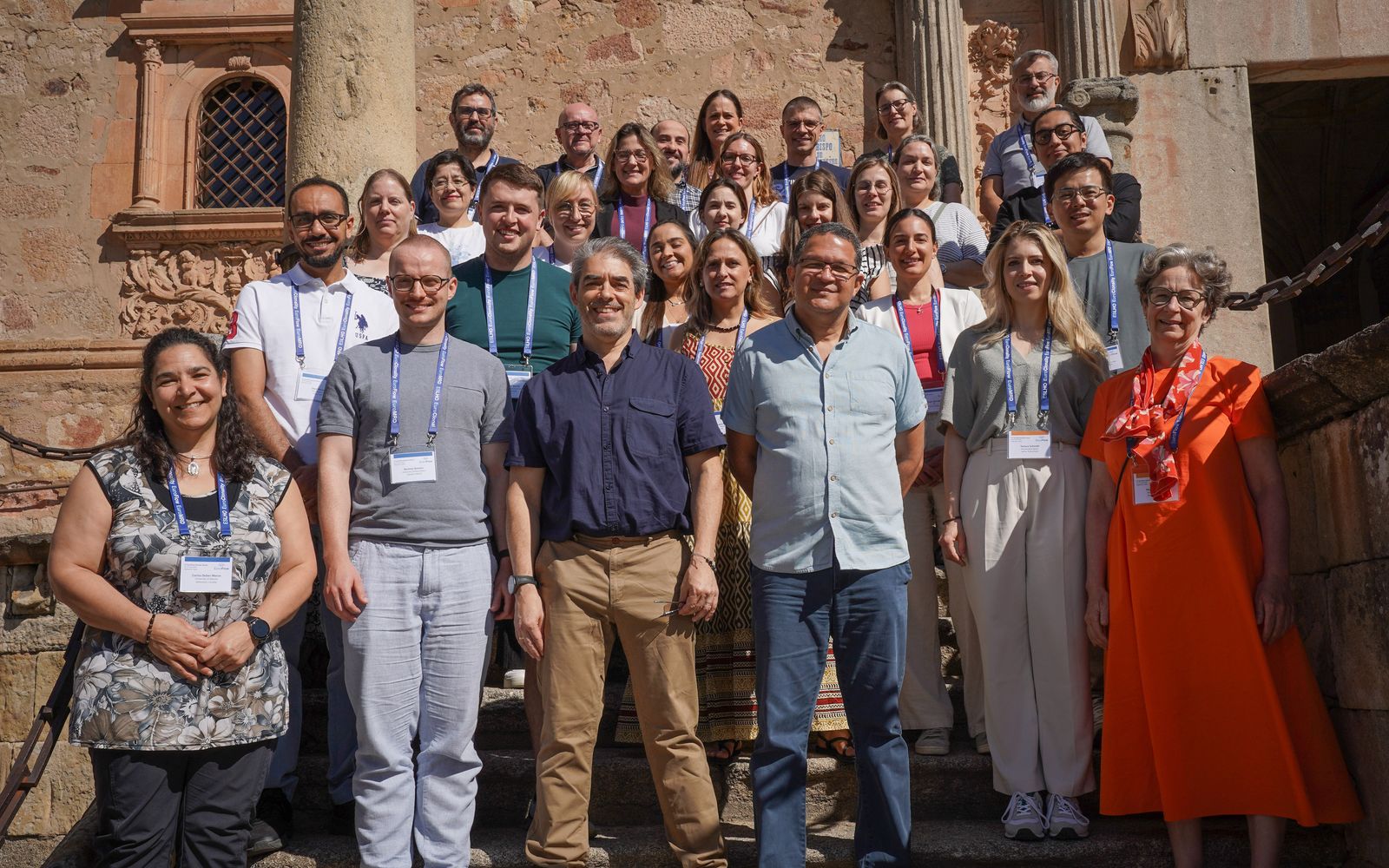 Last places available for EuroFlow Summer School