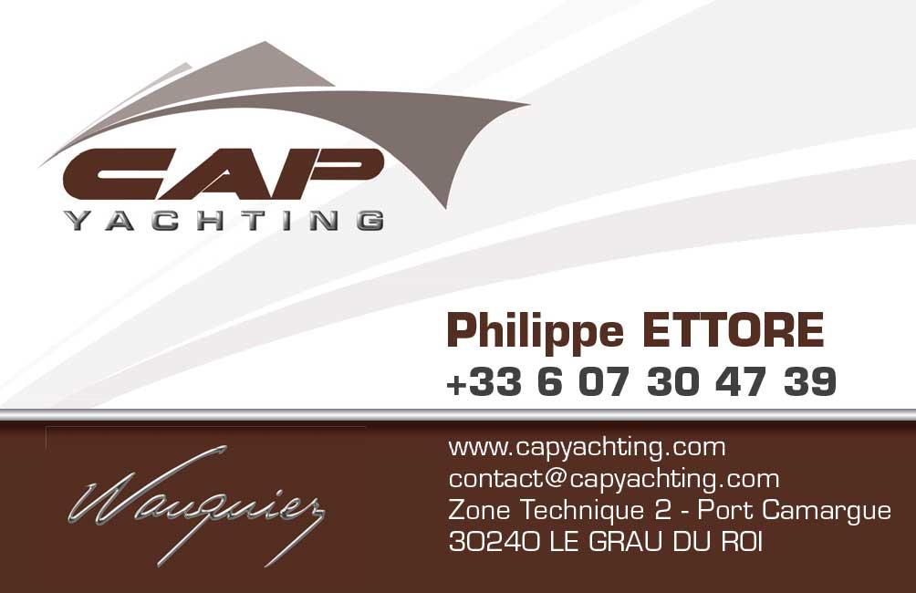 carte nautisme
