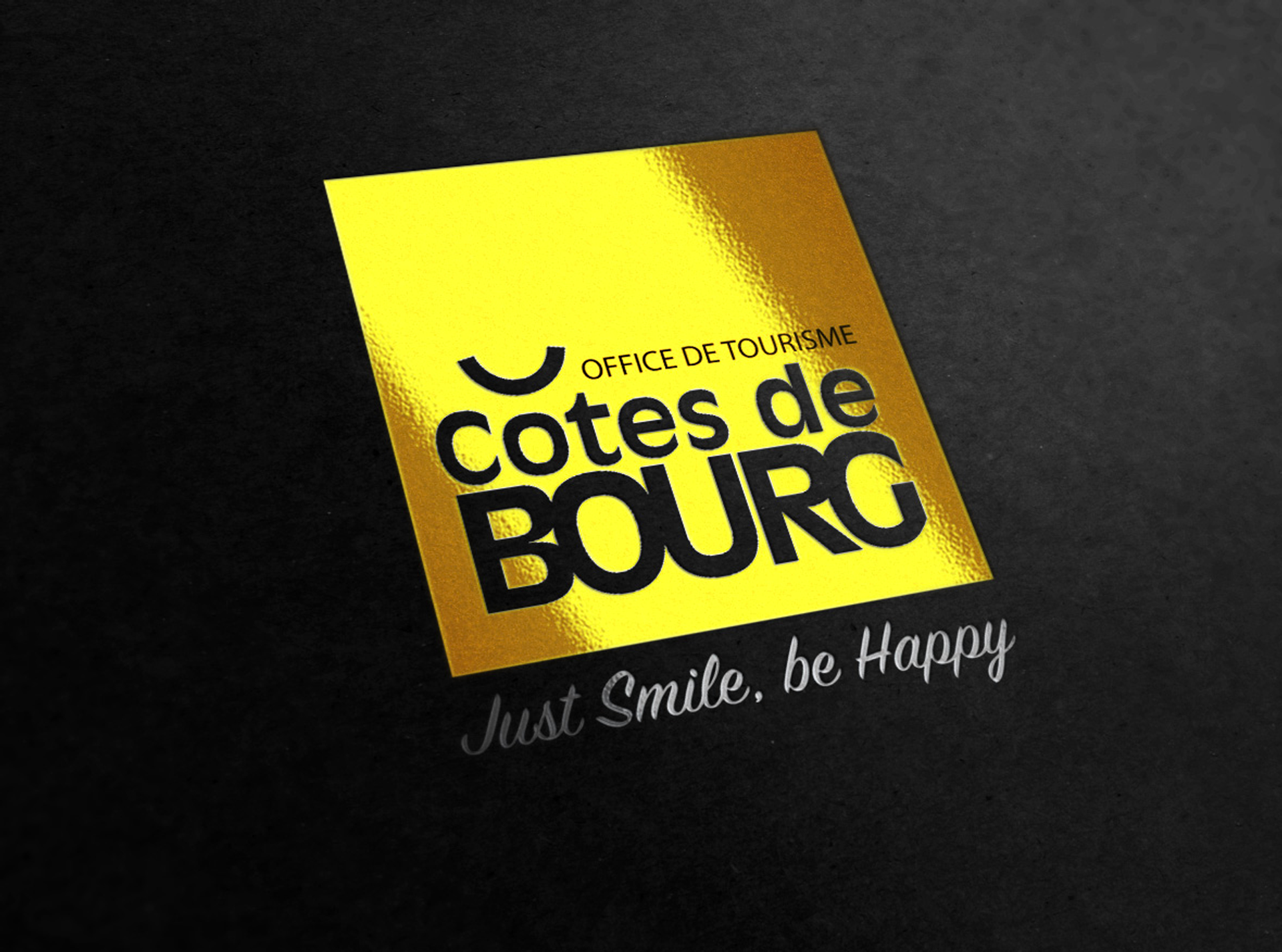 logo office de tourisme