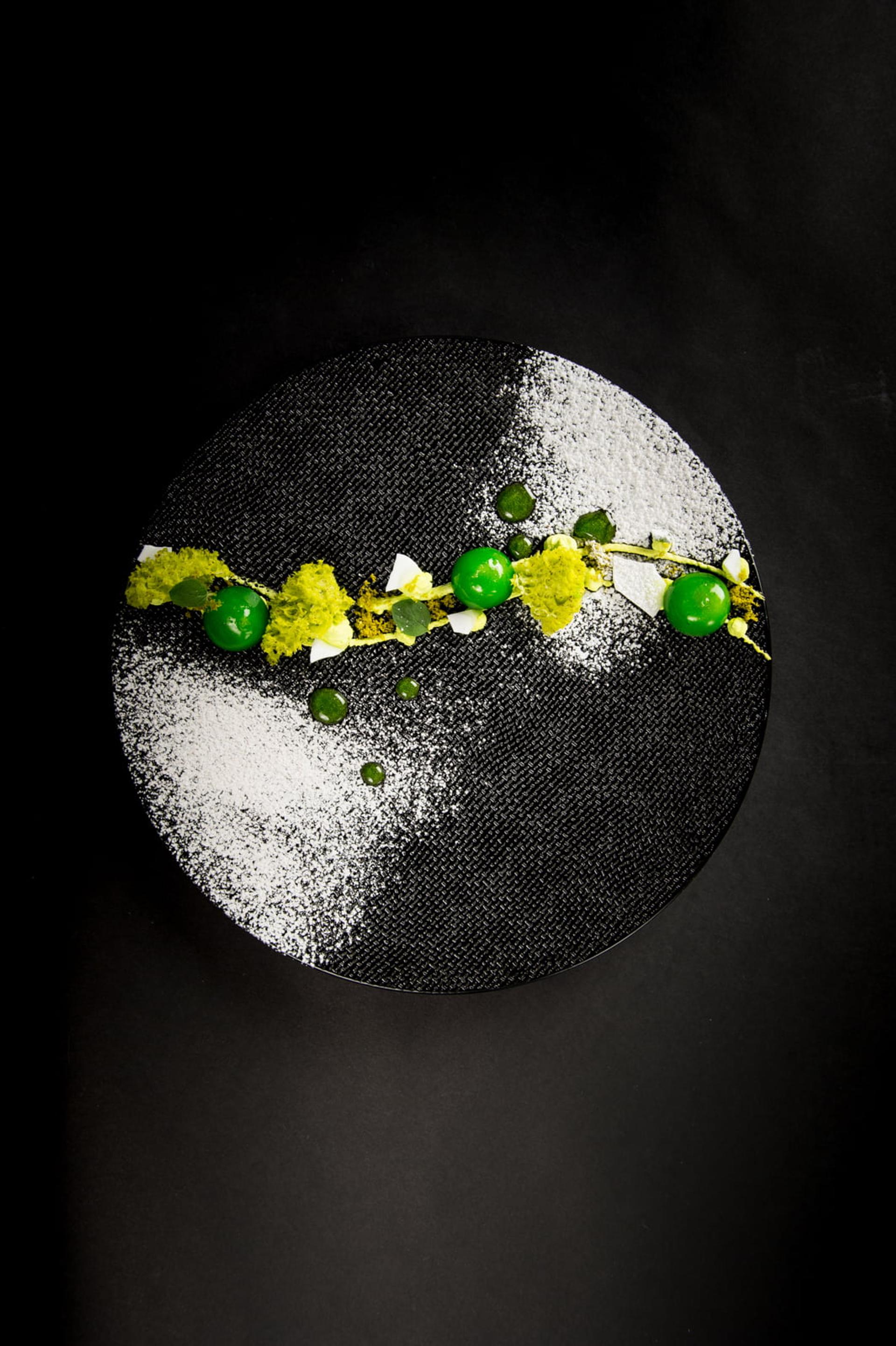 photo dessert