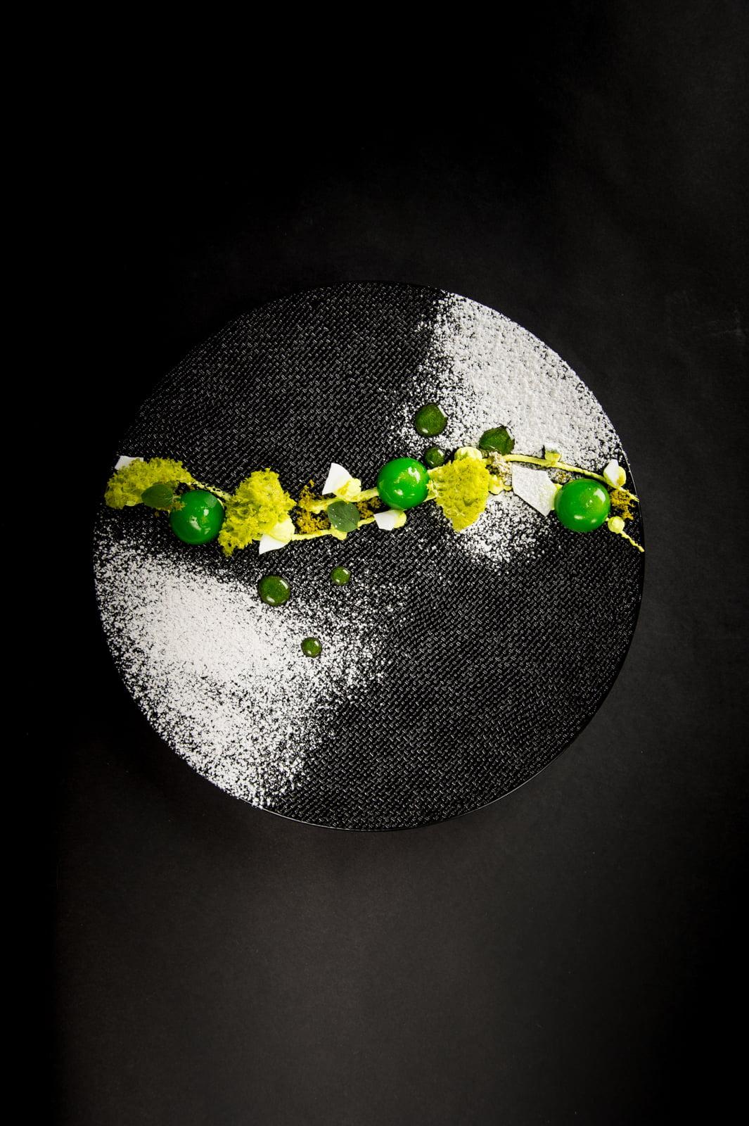photo dessert