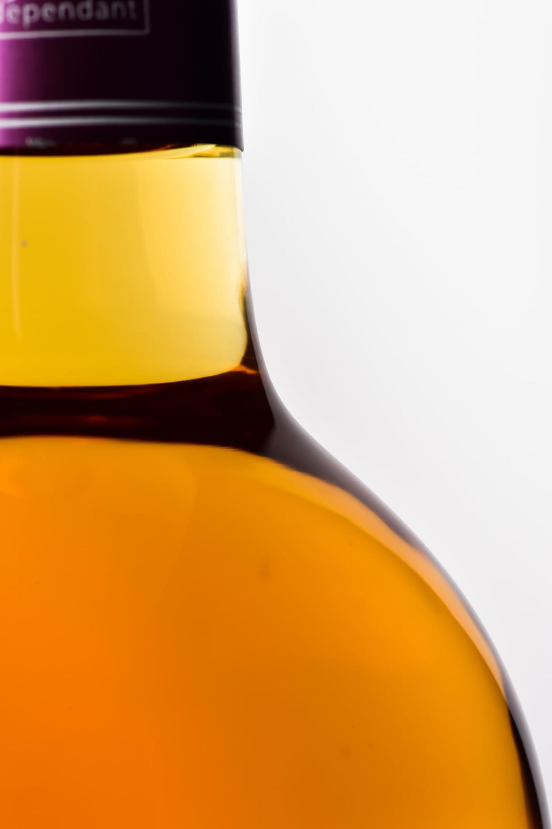 photo bouteille de vin