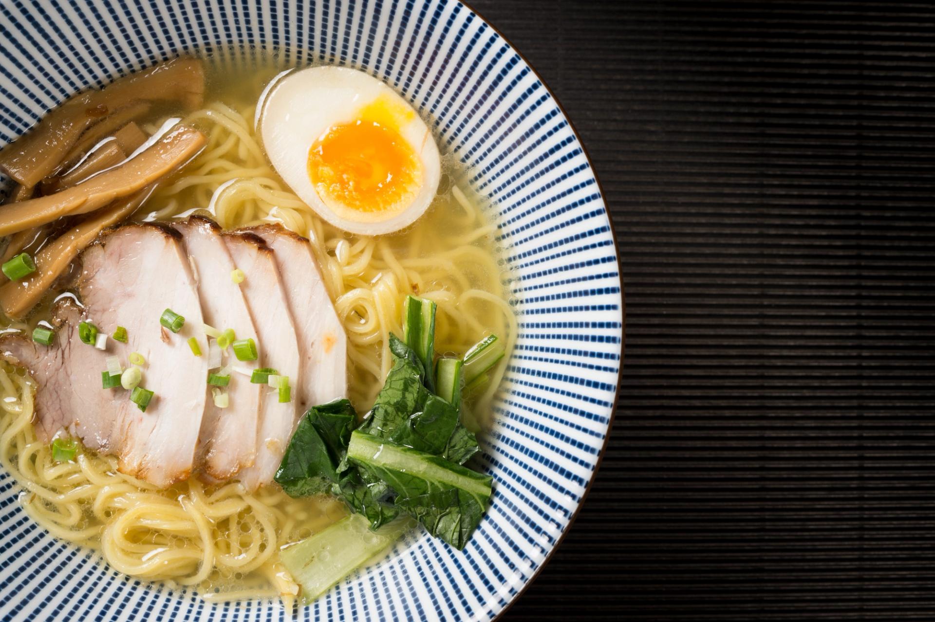 umami ramen