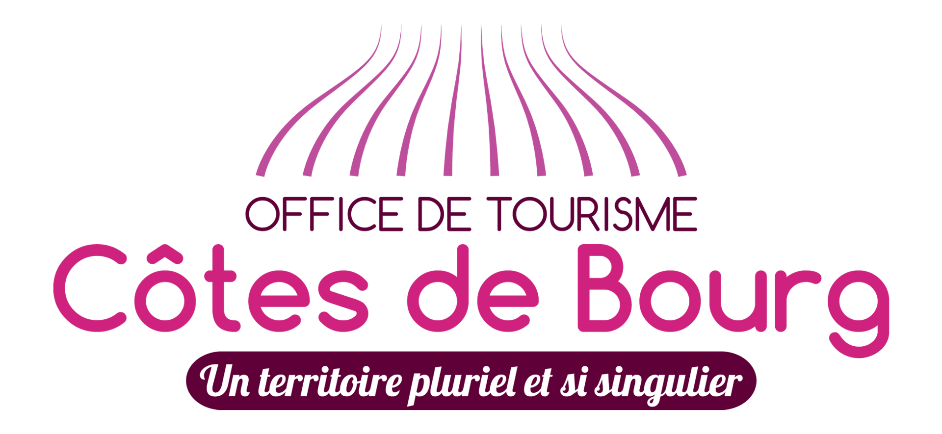 logo office de tourisme