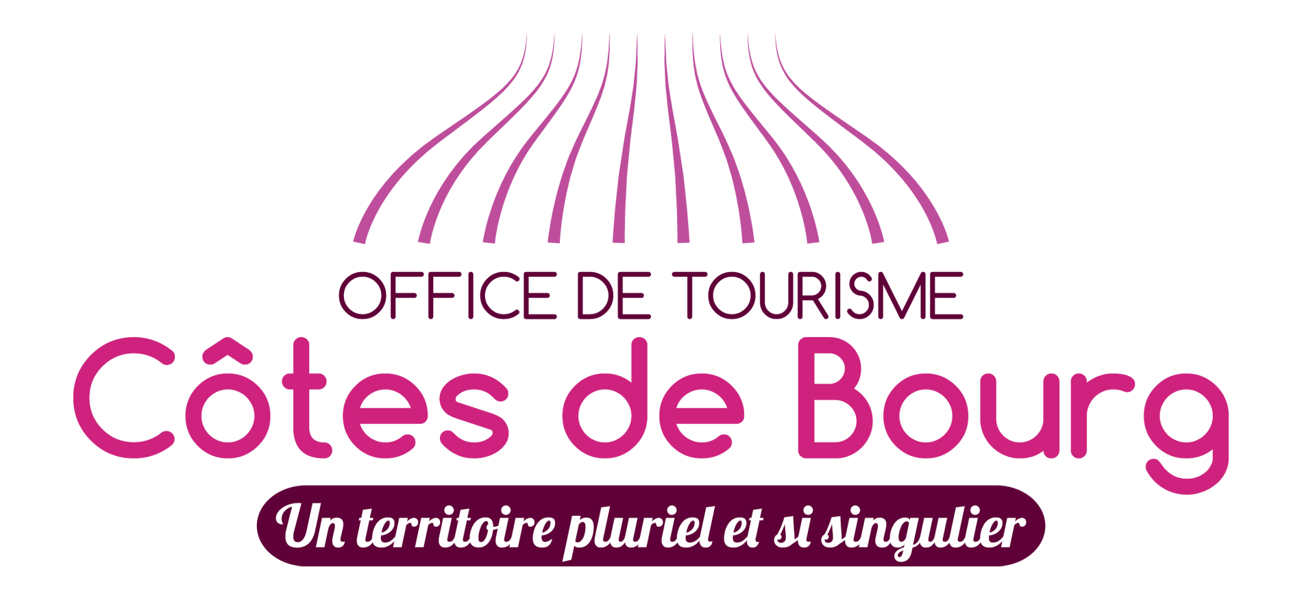 logo office de tourisme