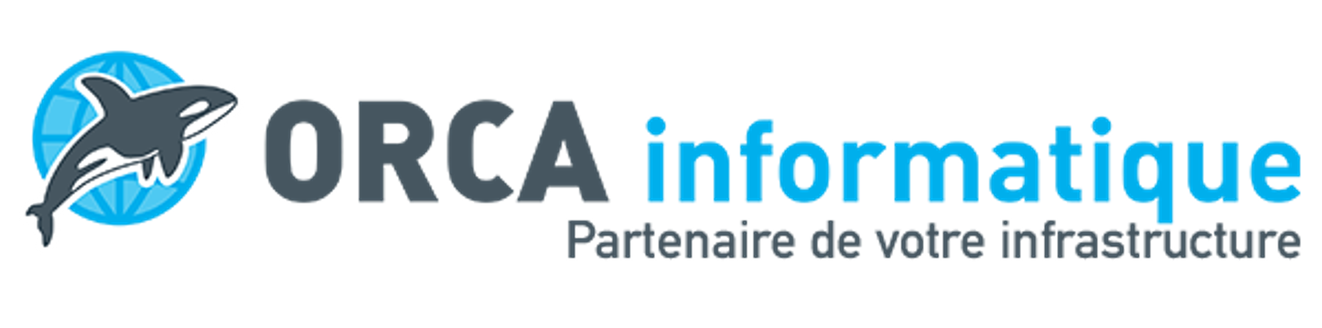 ORCA informatique