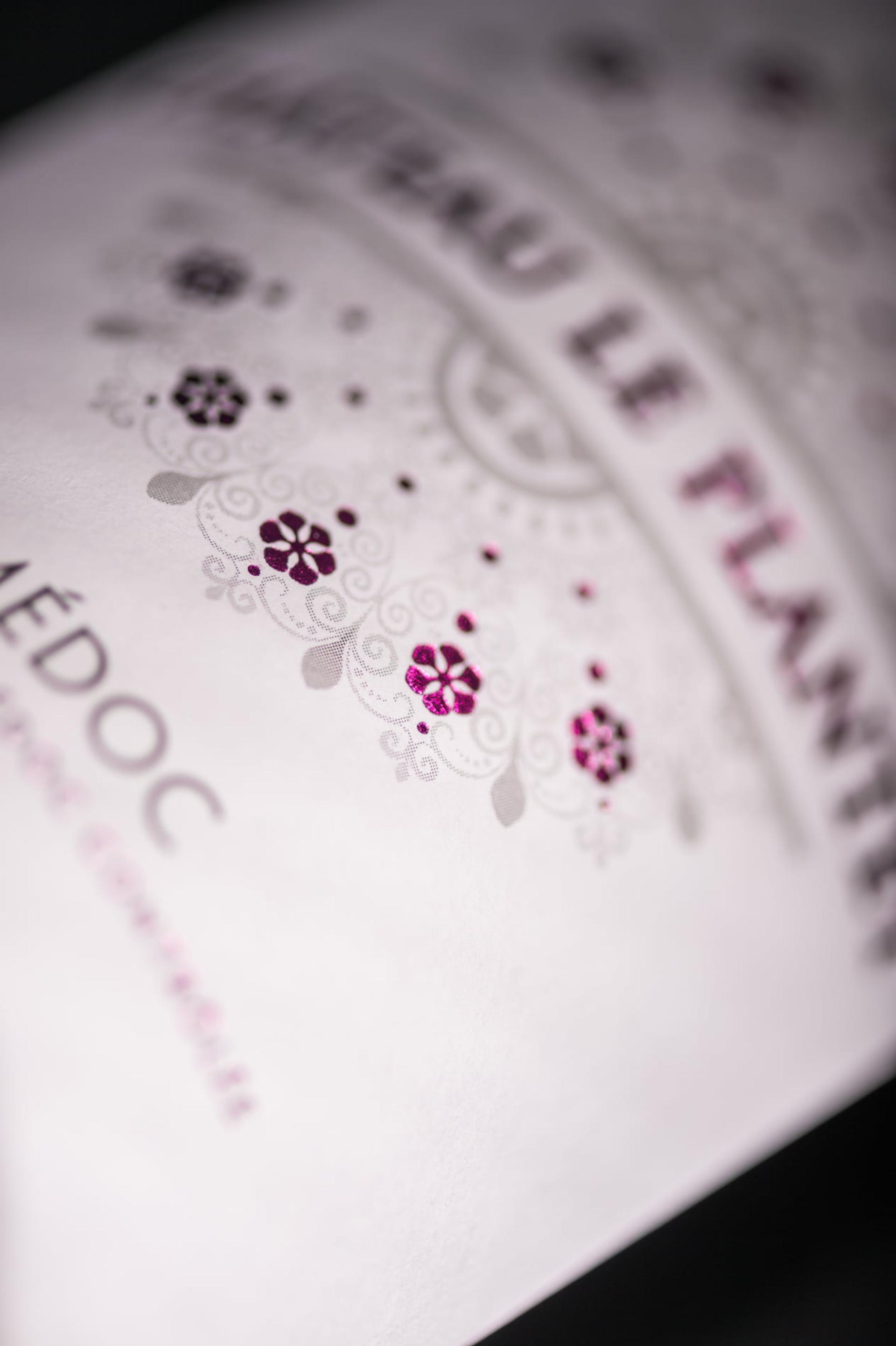 photo bouteille de vin