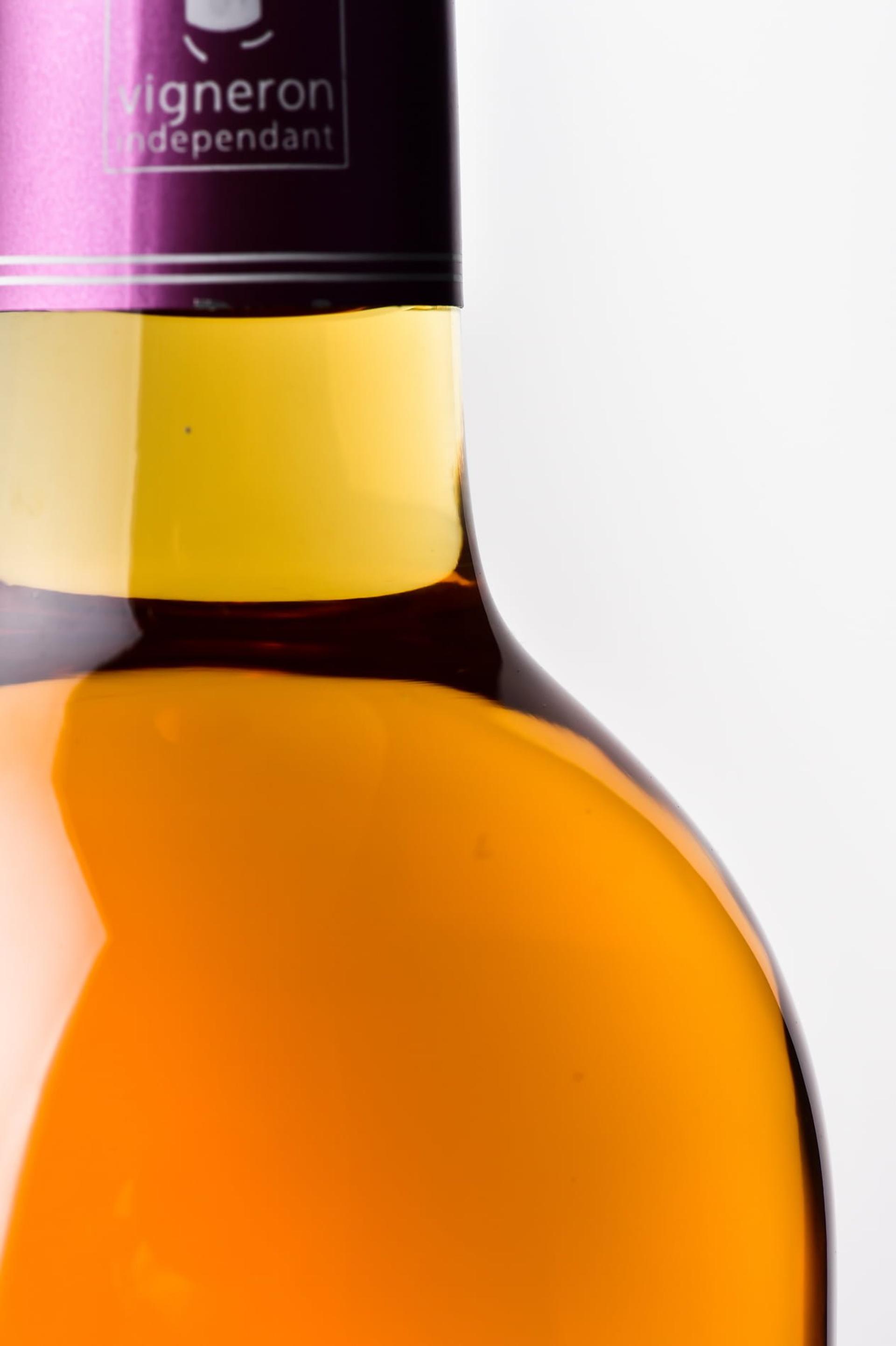 photo bouteille de vin