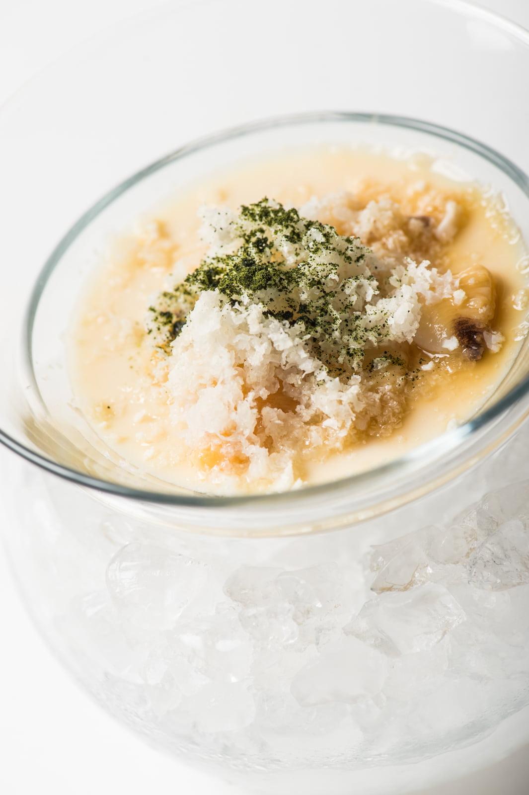 Photo grande gastronomie