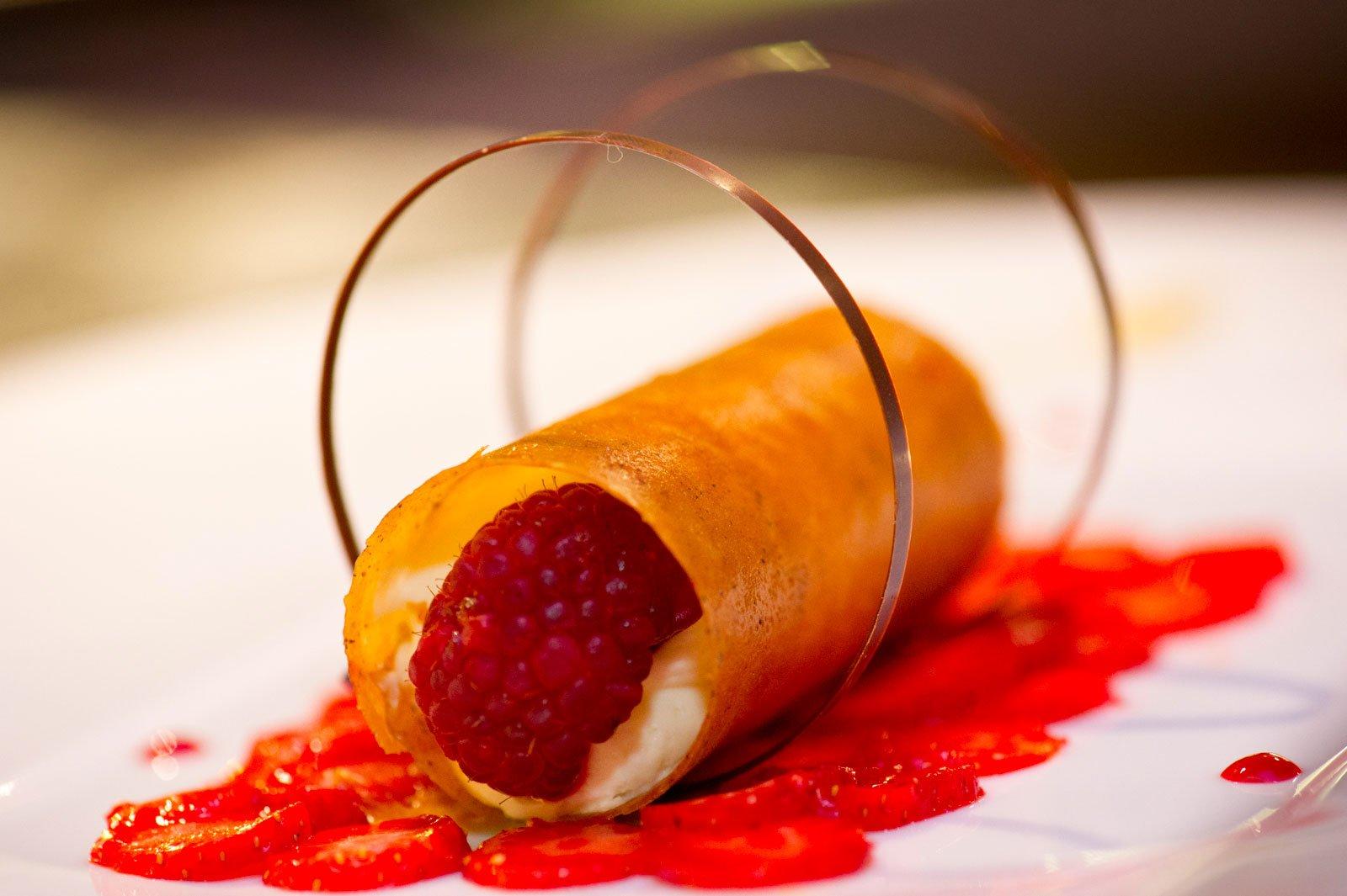 plat restaurant