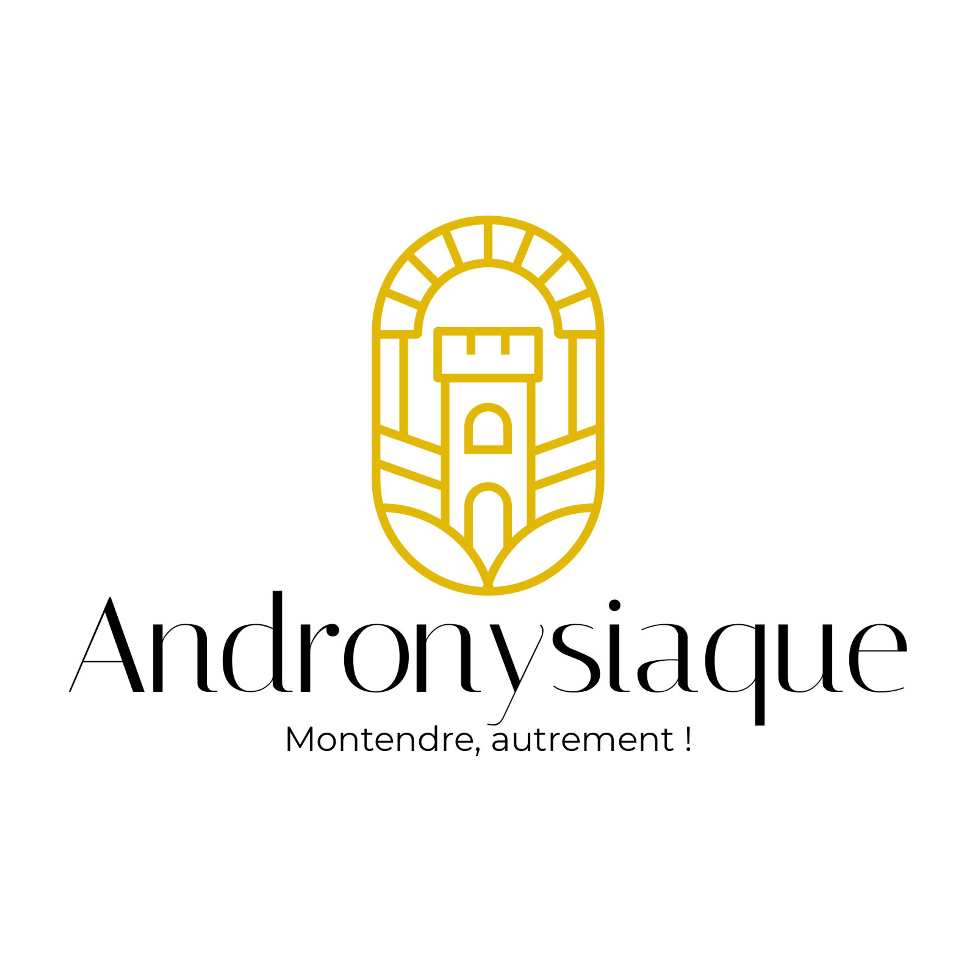 Création d'un logo d'association sportive : Adronysiaque à Montendre