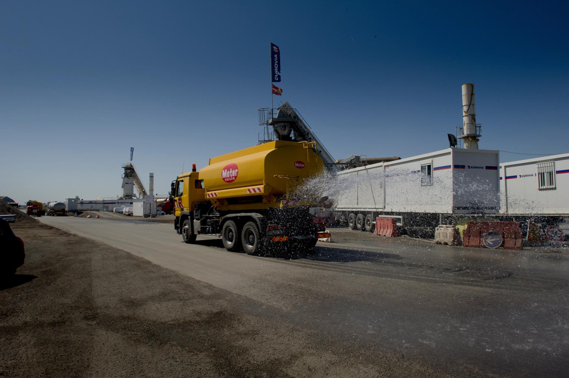 chantier bâtiment et travaux publics