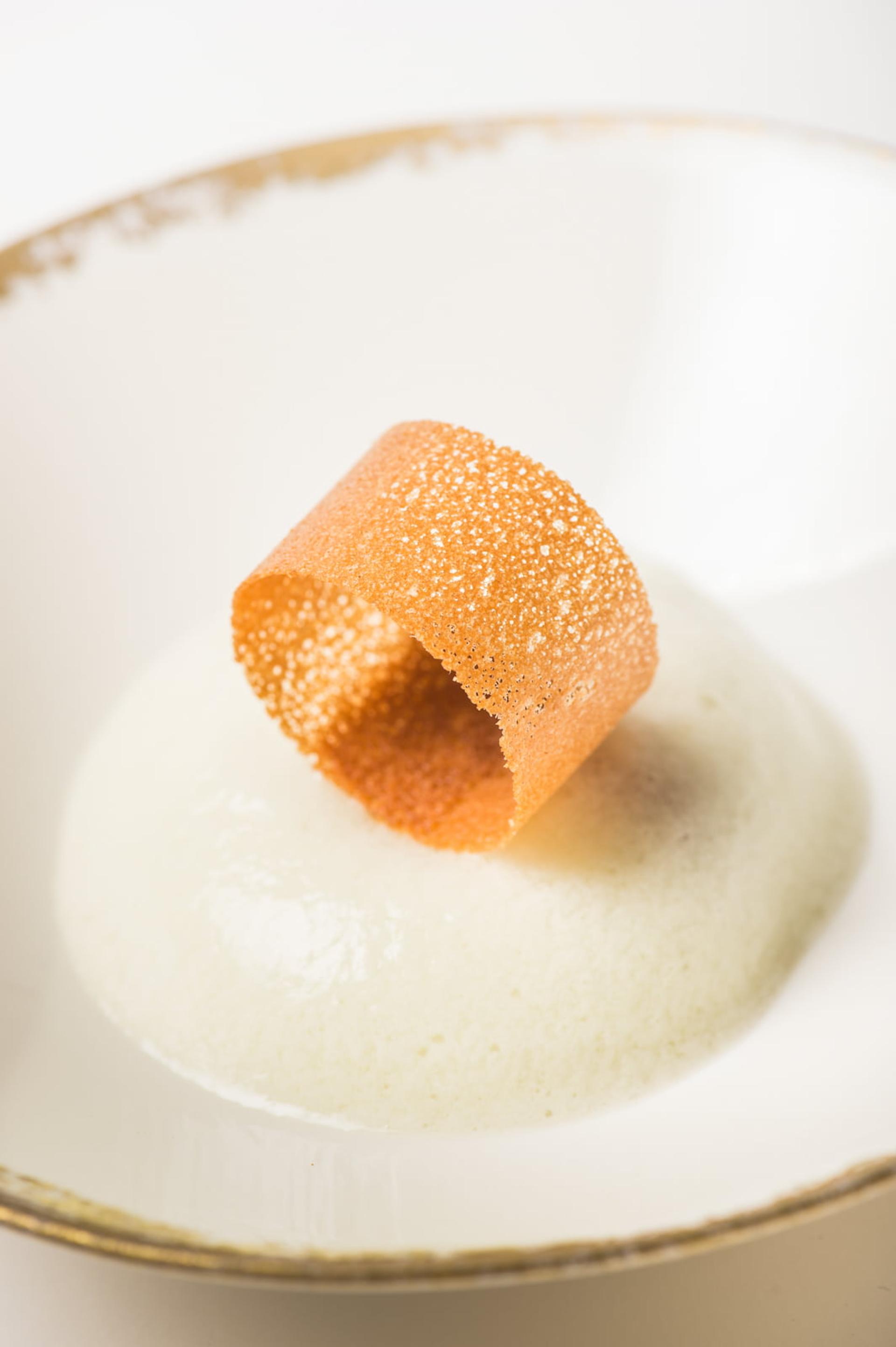 Photo grande gastronomie