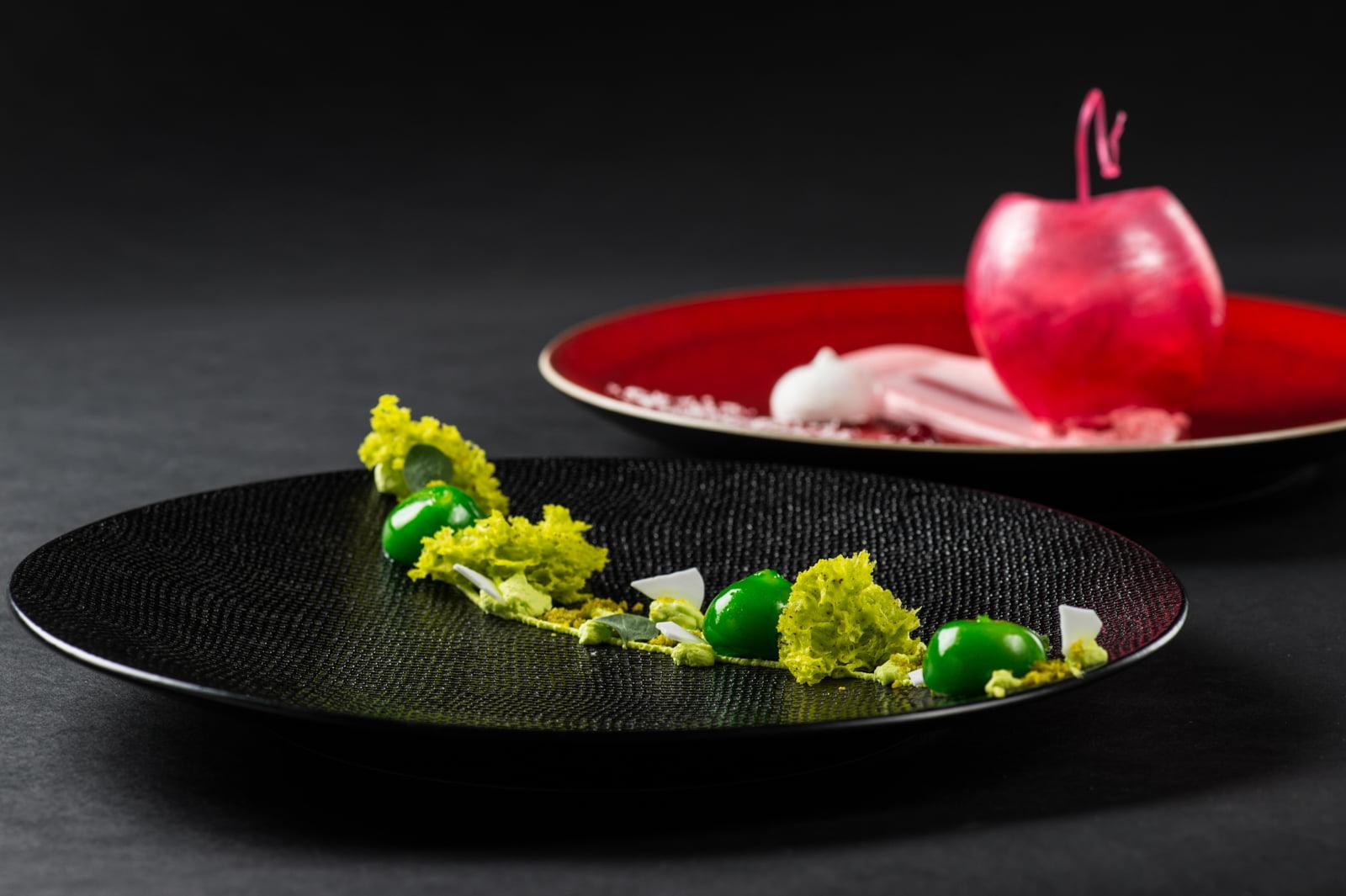 photo dessert