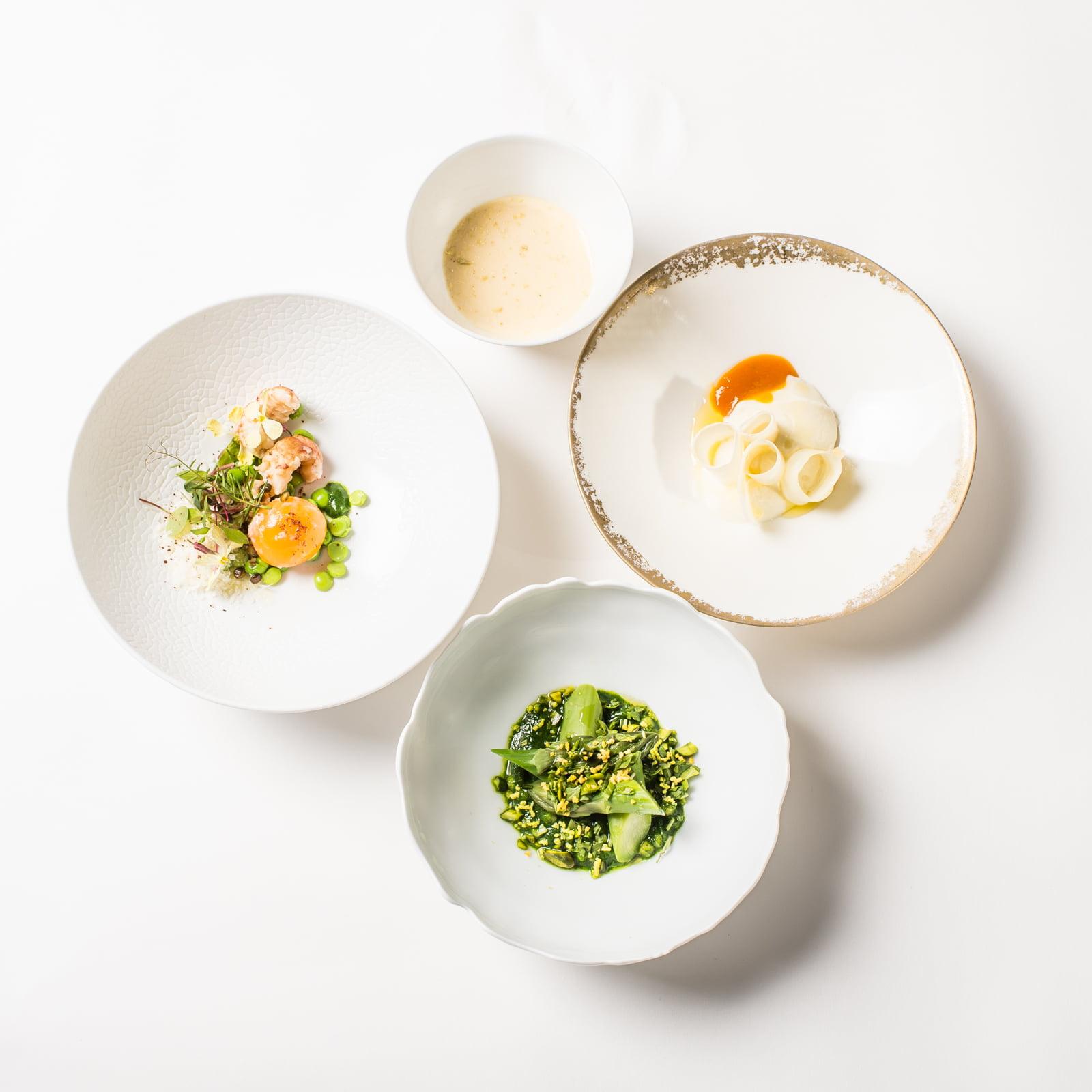 Photo grande gastronomie