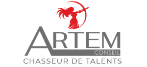 ARTEM Conseil, client de l’agence Chocolat Noir à Bordeaux