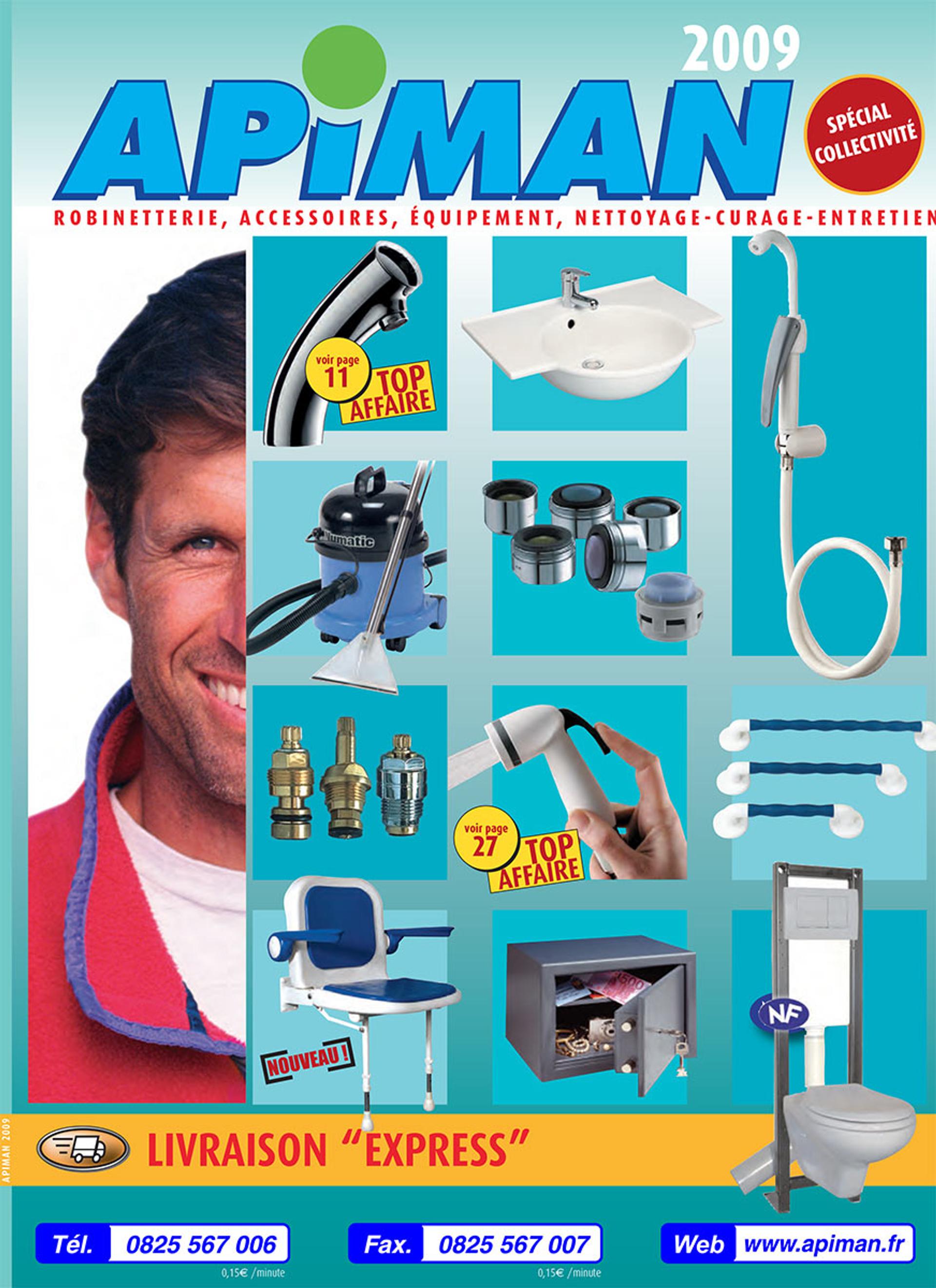 catalogue apiman