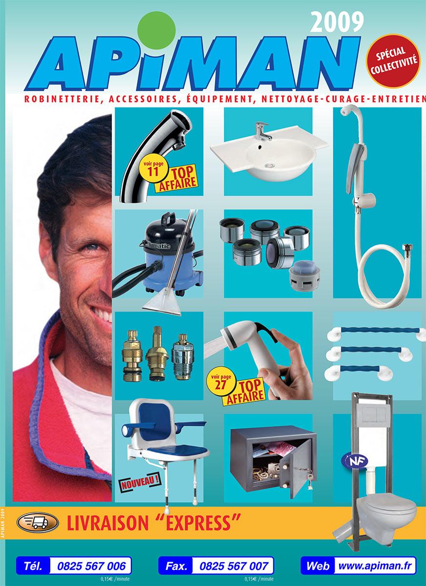 catalogue apiman