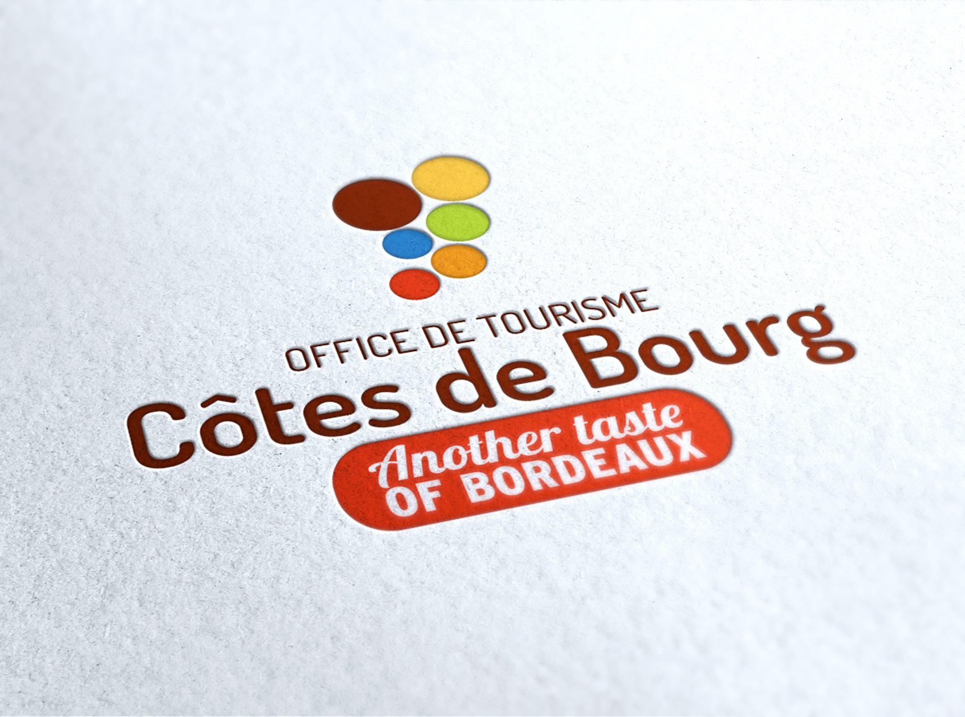 logo office de tourisme