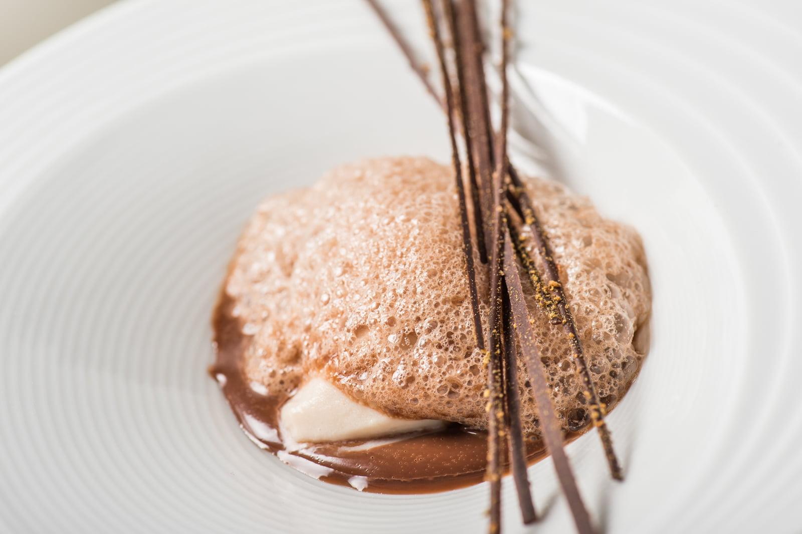 Photo grande gastronomie
