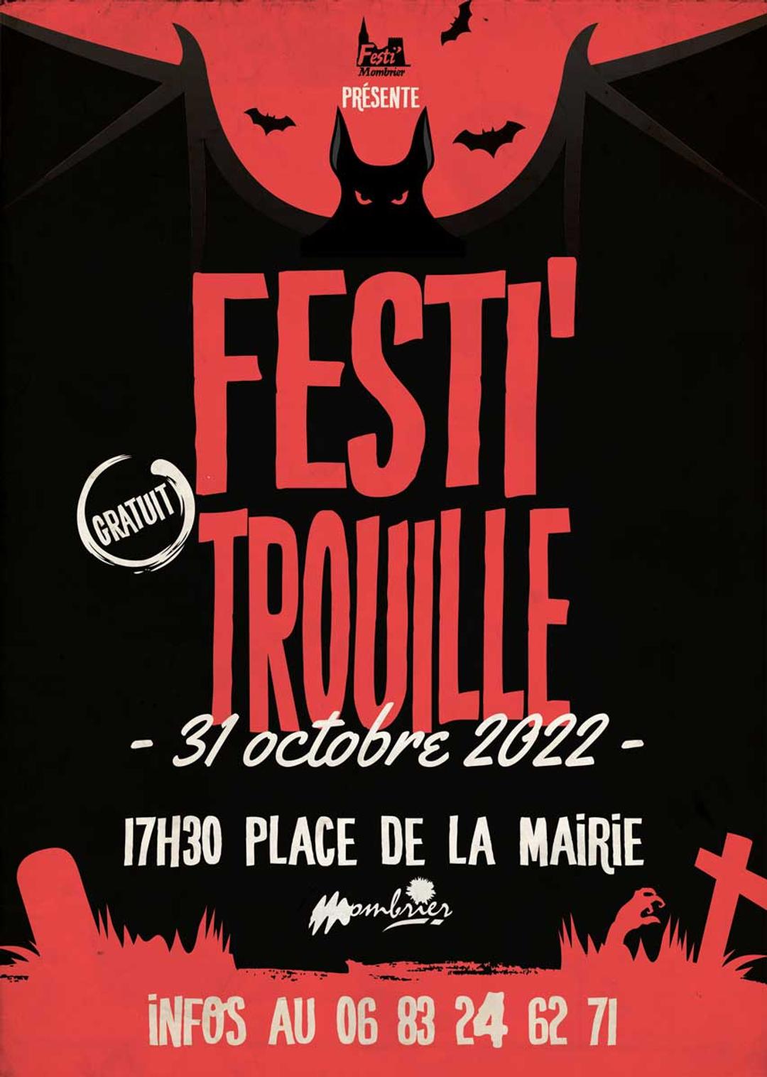 festi-trouille-Flyer-2022