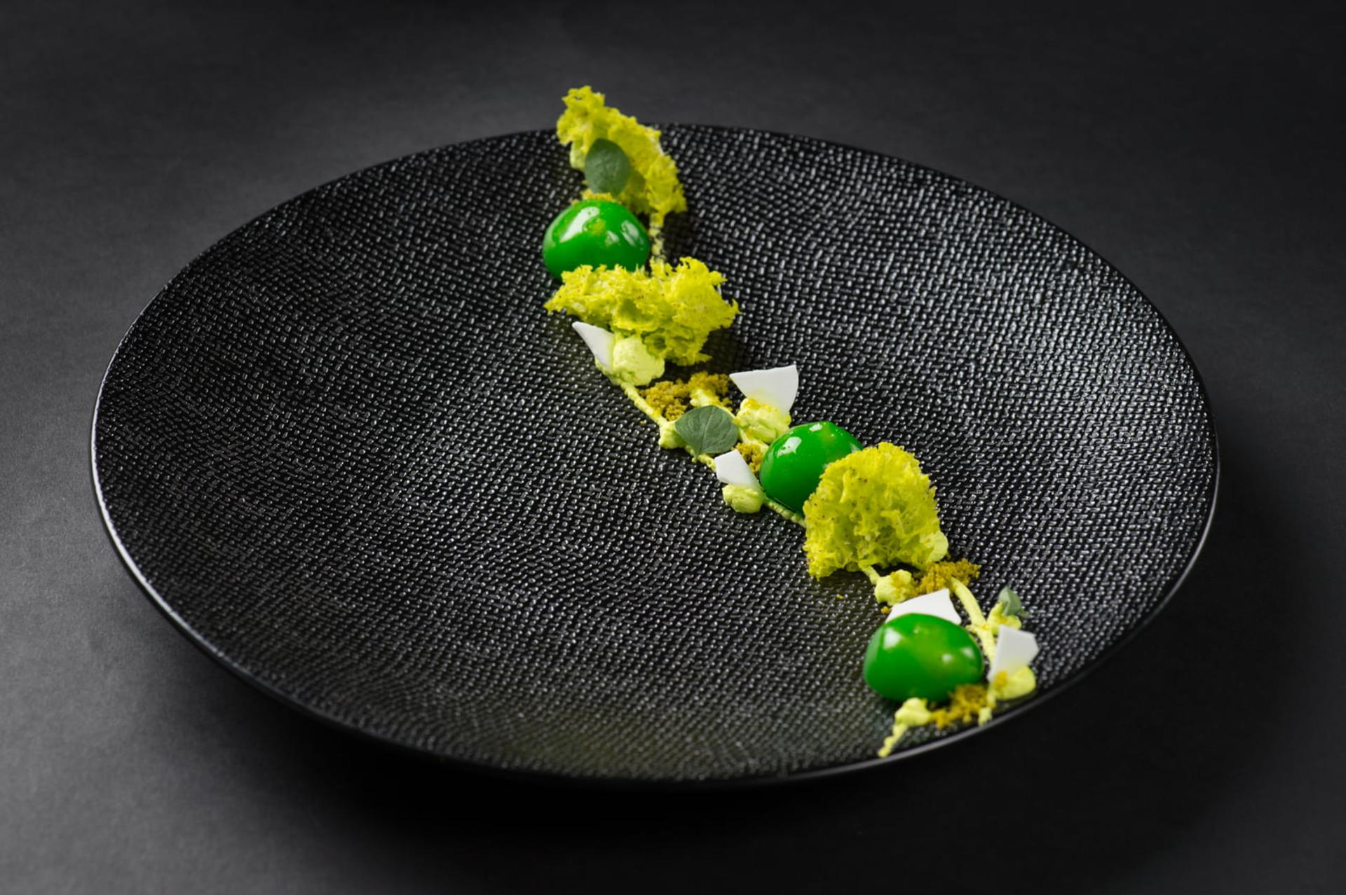 photo dessert