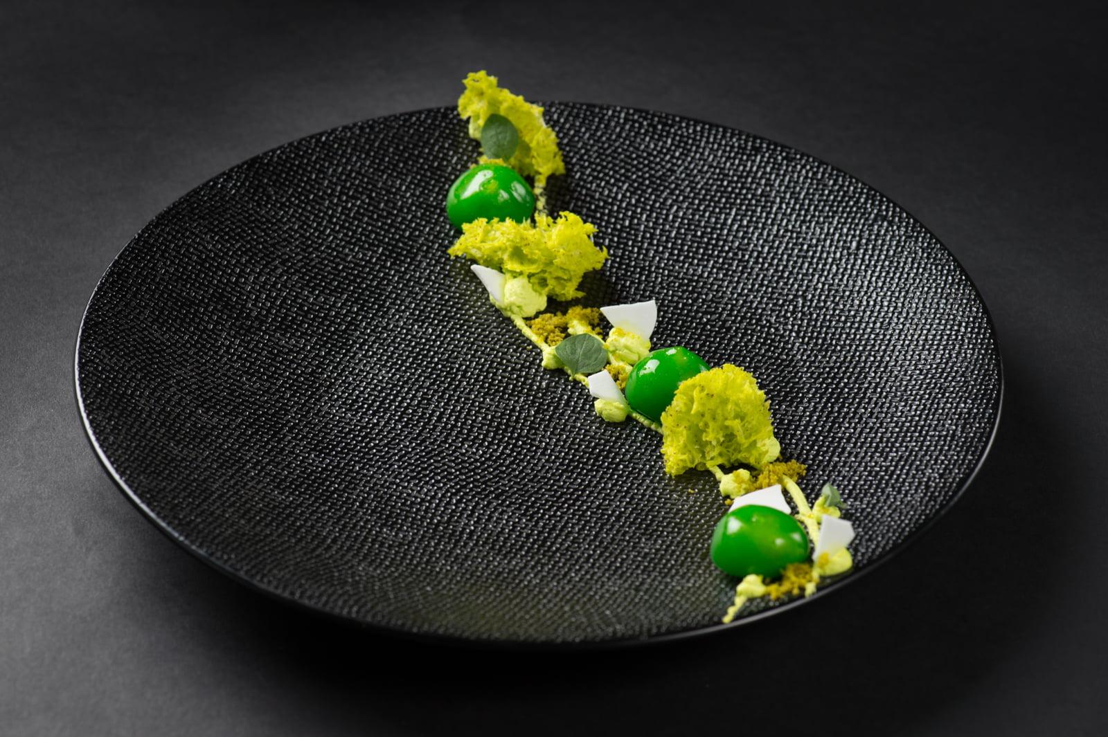 photo dessert