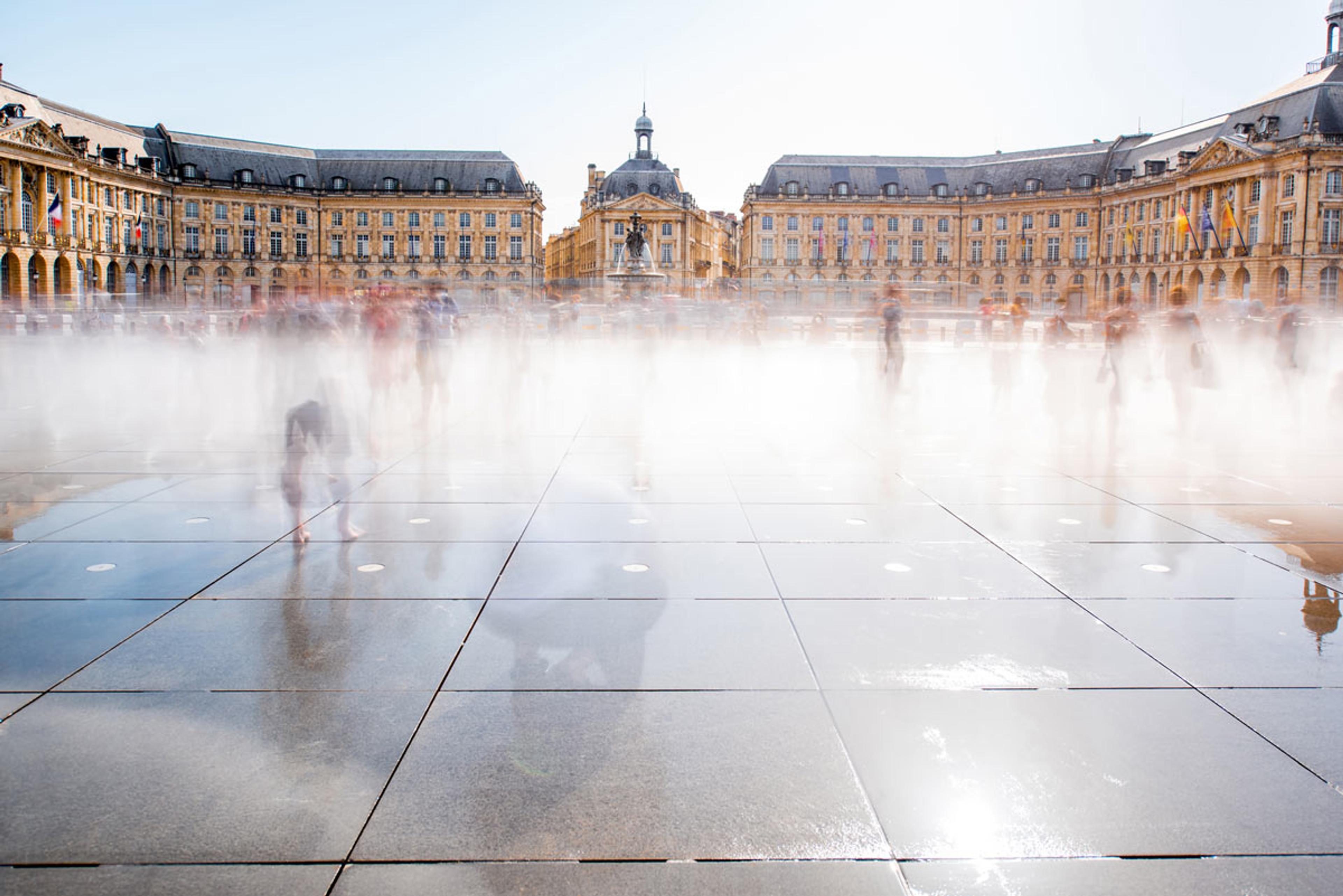 Agence de communication Bordeaux – Découvrez Chocolat Noir