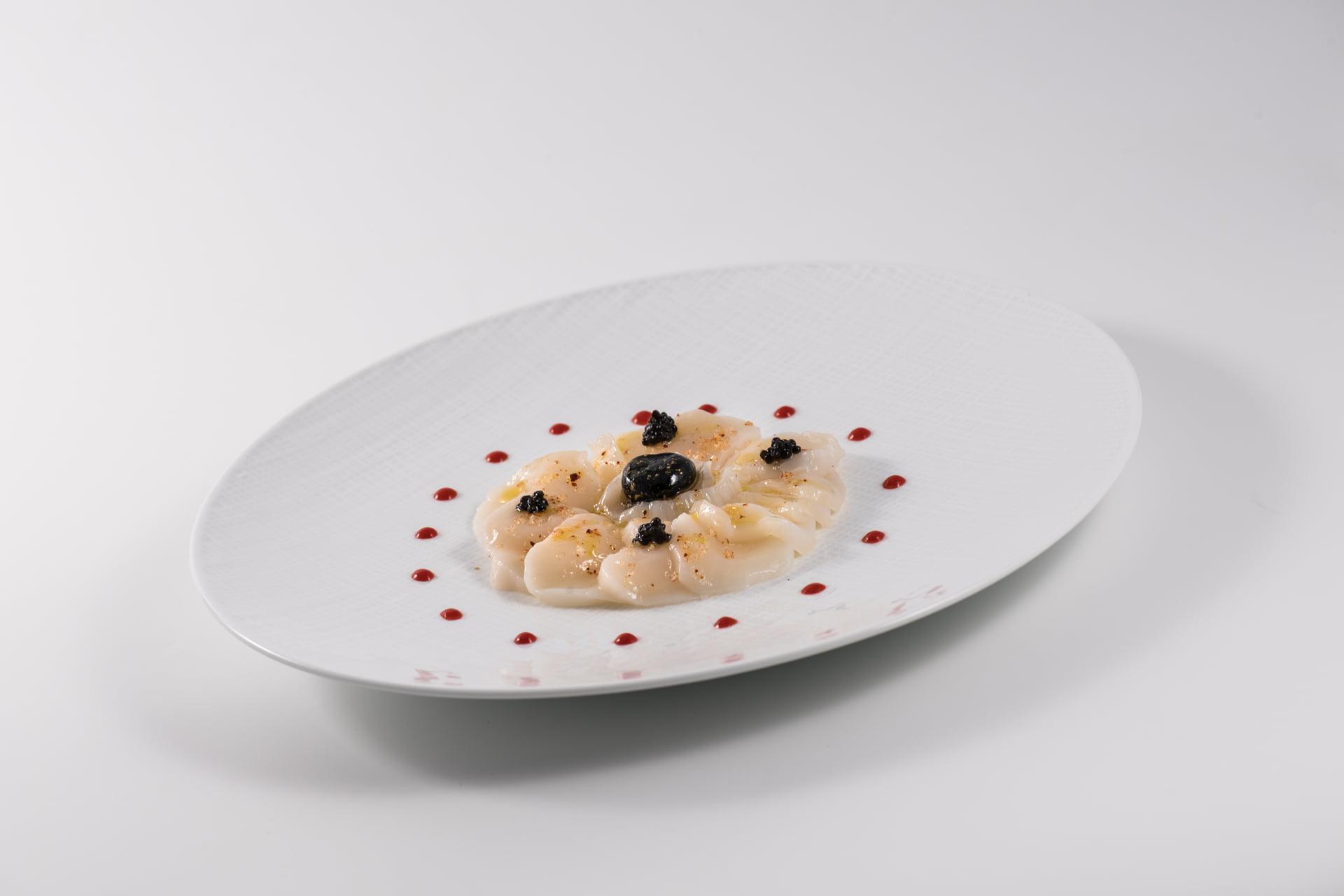 plat de chef