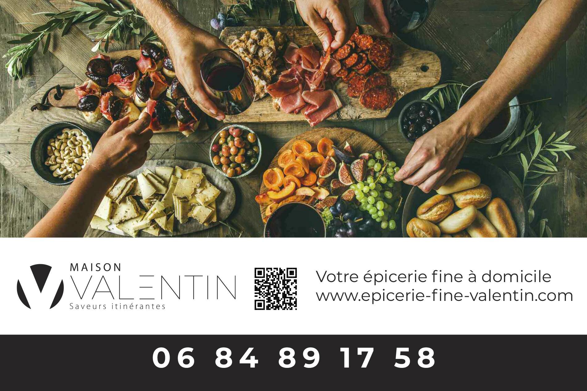 logo épicerie