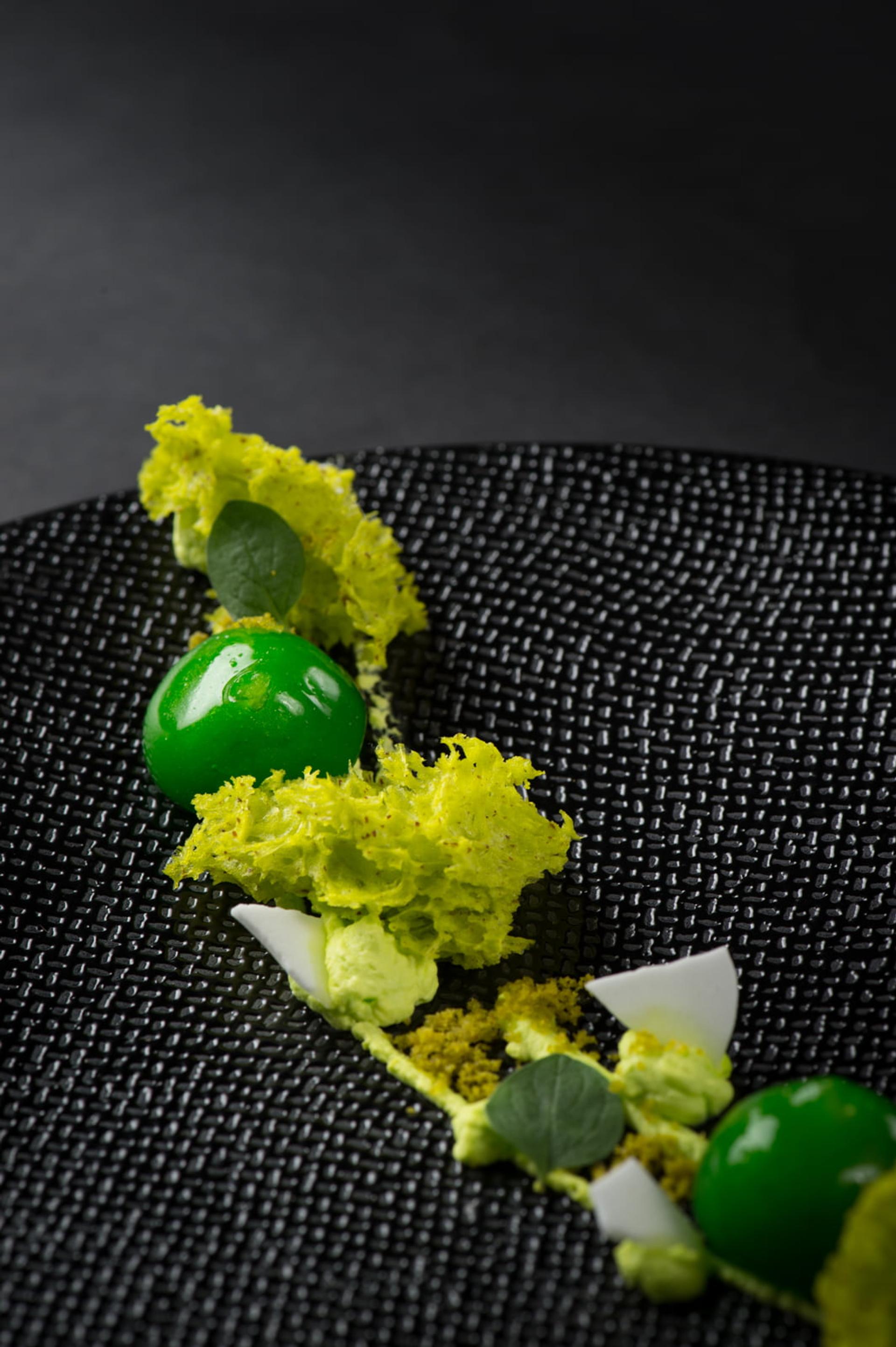 photo dessert