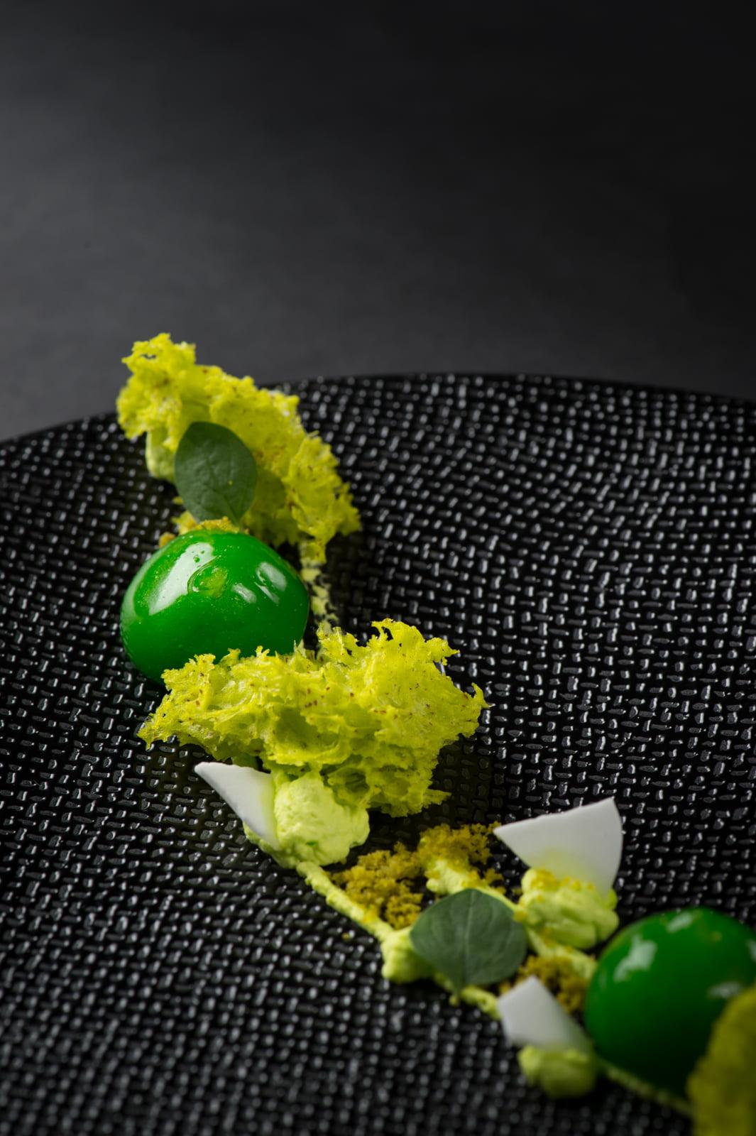 photo dessert