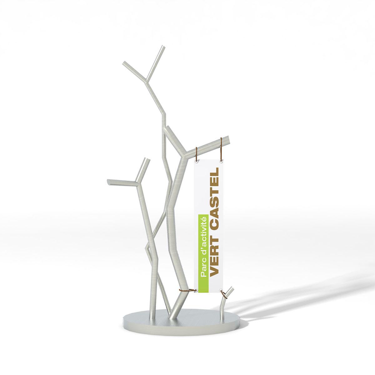 totem entreprise