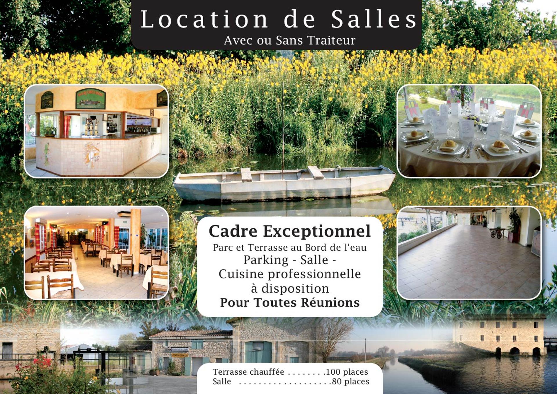 3 volets restaurant