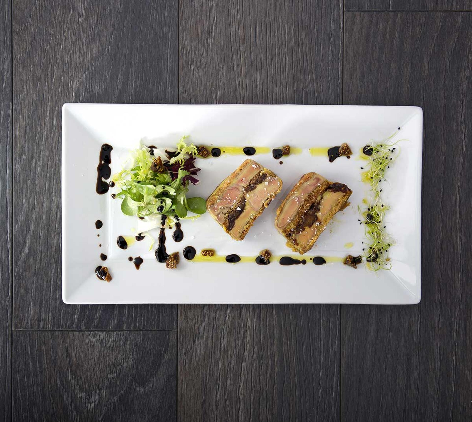chef à domicile Léognan