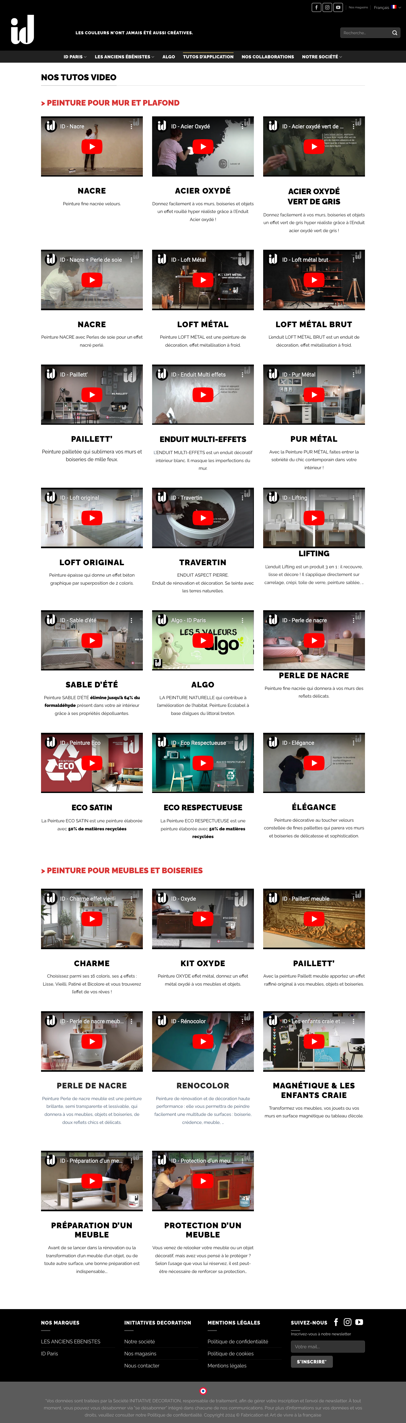 Screenshot 2024-01-02 at 17-14-46 Nos tutoriels vidéo d'application à votre disposition - ID Paris