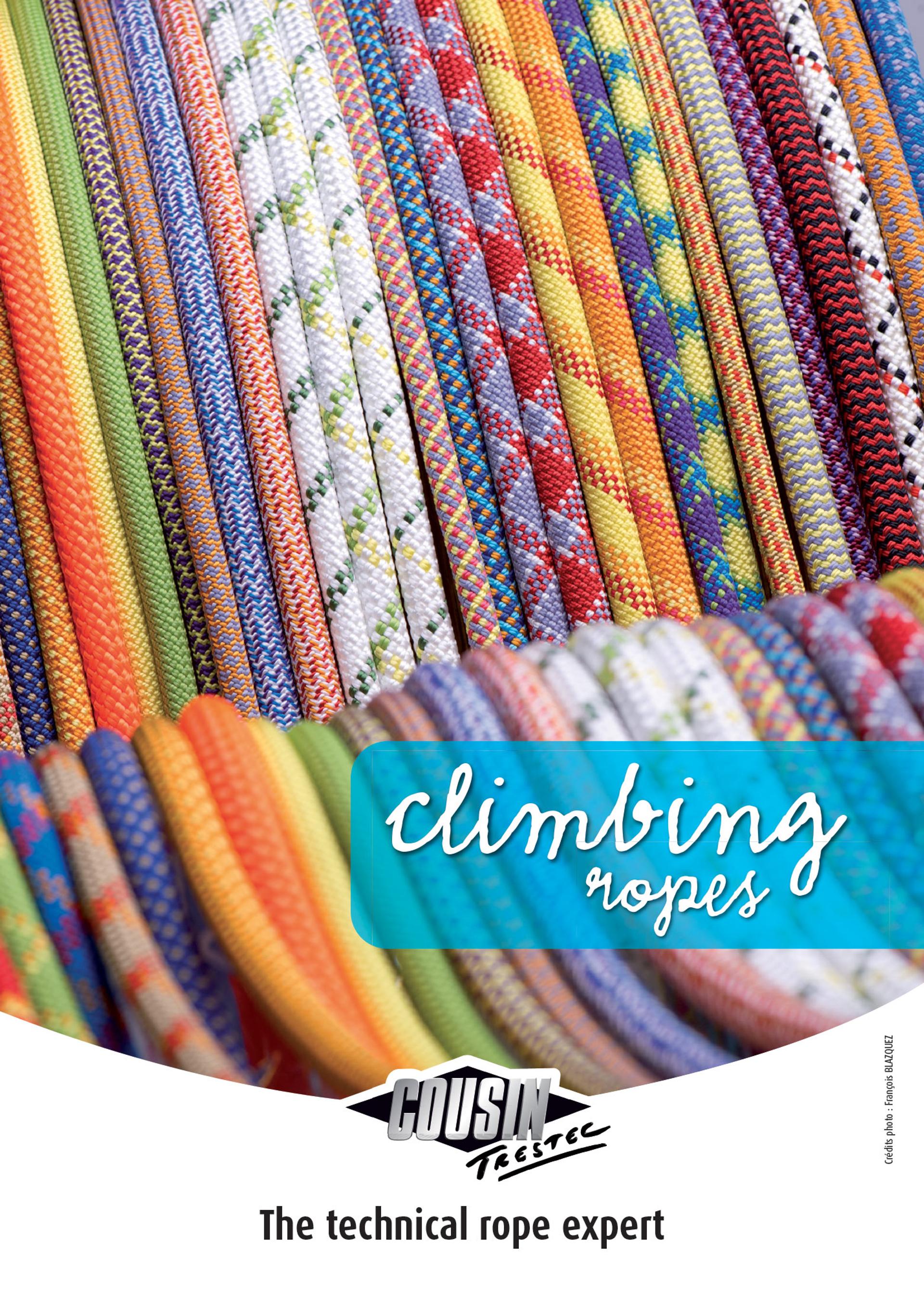 climbing ad